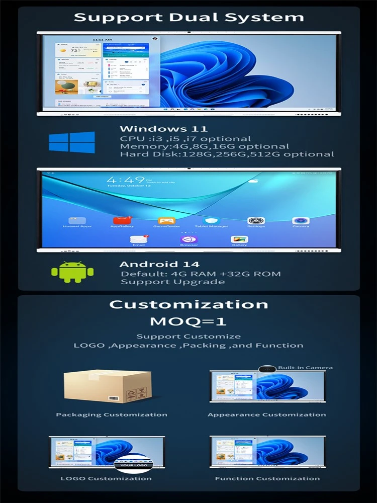 Jorarri interactive whiteboard dual system Jorarri interactive whiteboard dual system